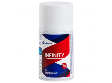 ENi infinity - Illatanyag, INFINITY, 250ml, 3000 adag - 